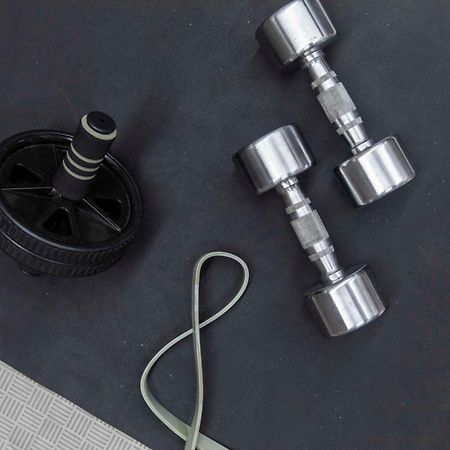 فندق راديسون كوليكشن، ستراند، ستوكهولم المظهر الخارجي الصورة Dumbbells